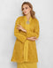 BAJU KEBAYA SHEREEN (MUSTARD)